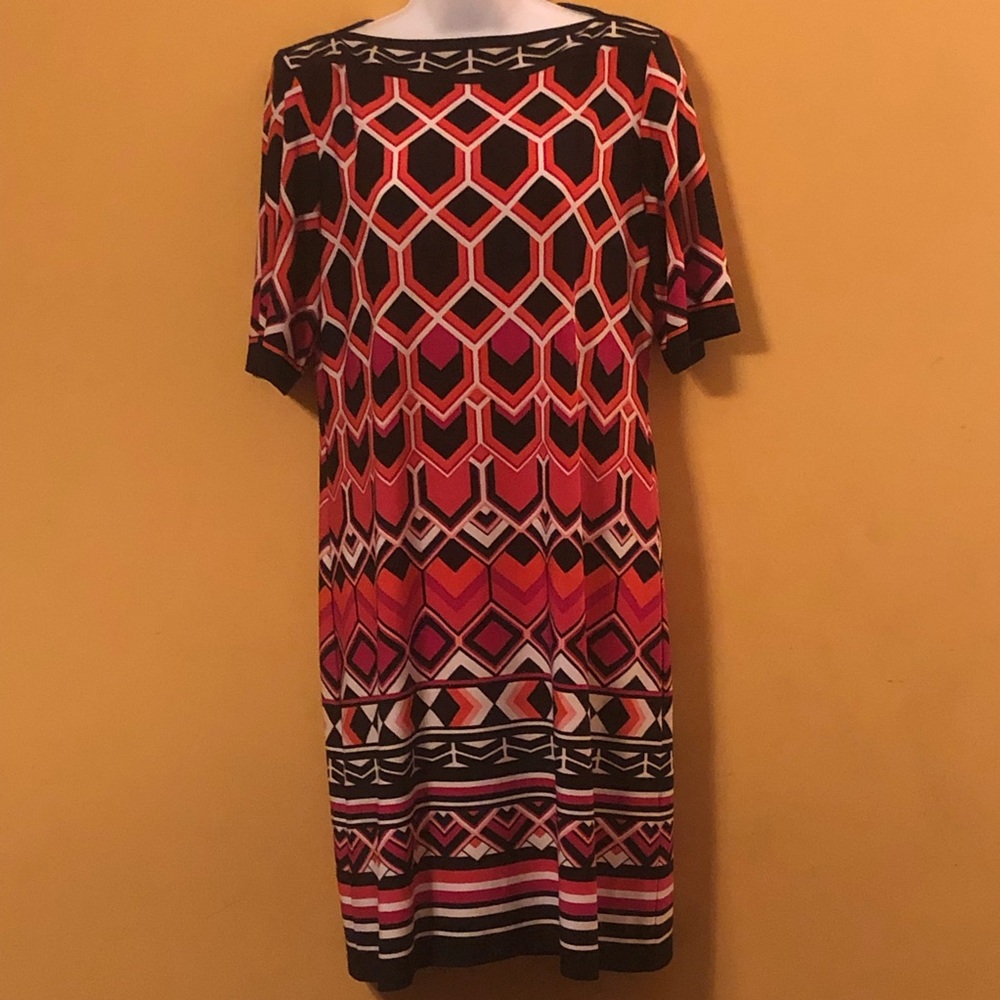 Women’s Studio One New York Dress B15